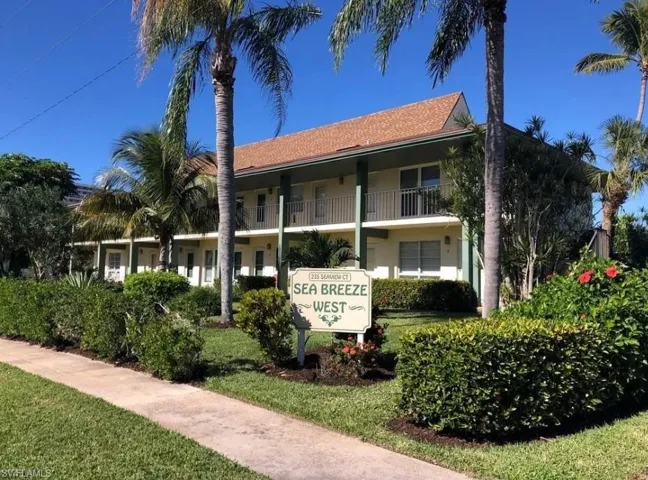 235 Seaview Ct C8, Marco Island, Florida 34145