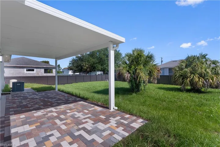 731 Camilla St E, Lehigh Acres, Florida 33974