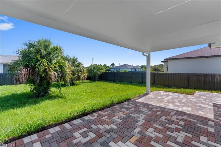 731 Camilla St E, Lehigh Acres, Florida 33974