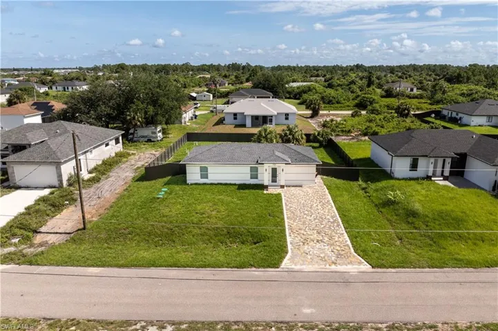 731 Camilla St E, Lehigh Acres, Florida 33974