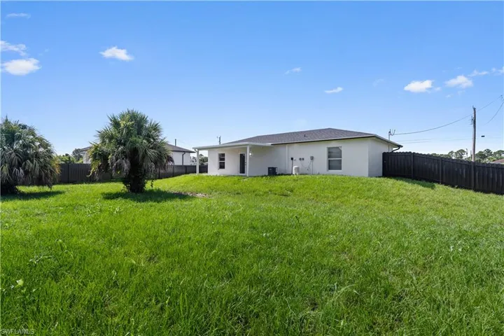 731 Camilla St E, Lehigh Acres, Florida 33974