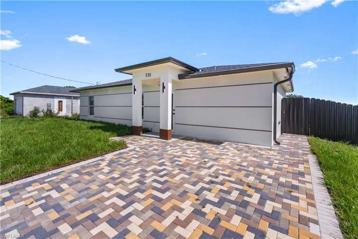 731 Camilla St E, Lehigh Acres, Florida 33974