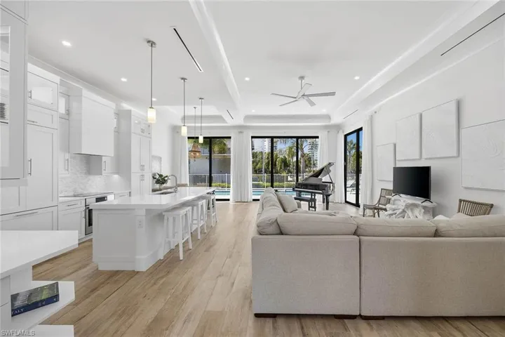 740 Seagrape Dr, Marco Island, Florida 34145