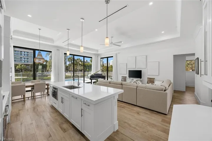 740 Seagrape Dr, Marco Island, Florida 34145