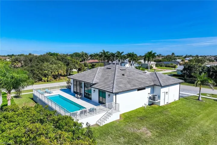 740 Seagrape Dr, Marco Island, Florida 34145
