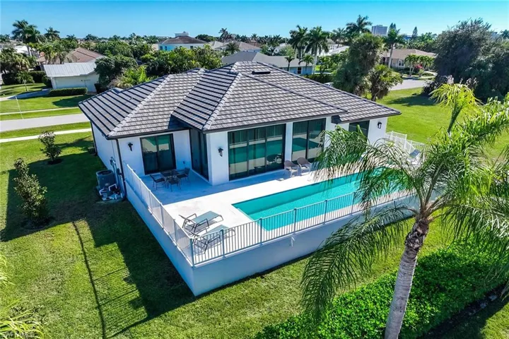740 Seagrape Dr, Marco Island, Florida 34145