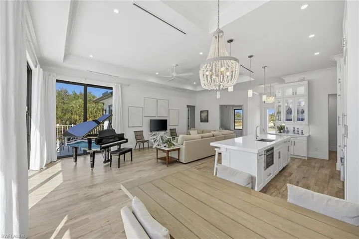 740 Seagrape Dr, Marco Island, Florida 34145
