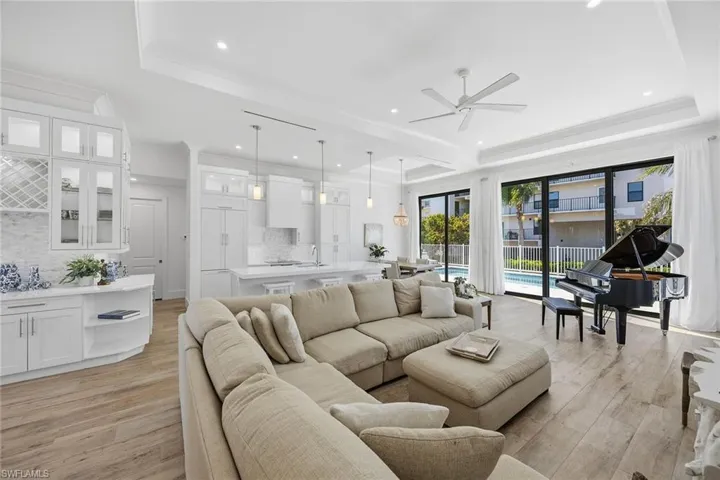 740 Seagrape Dr, Marco Island, Florida 34145