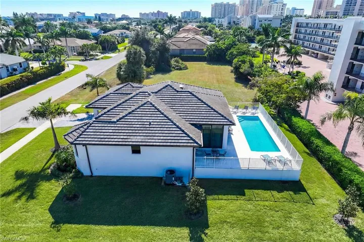 740 Seagrape Dr, Marco Island, Florida 34145