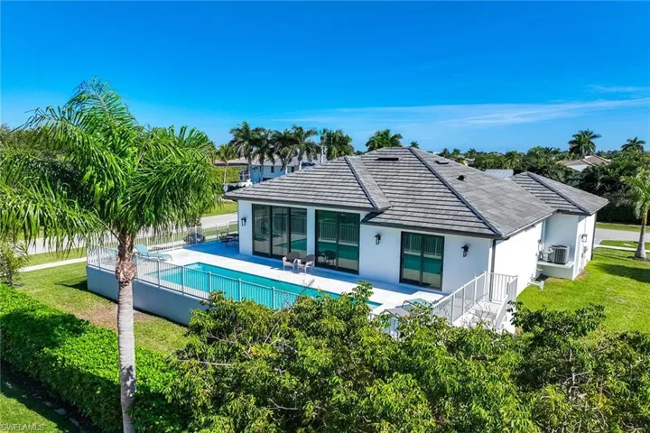 740 Seagrape Dr, Marco Island, Florida 34145