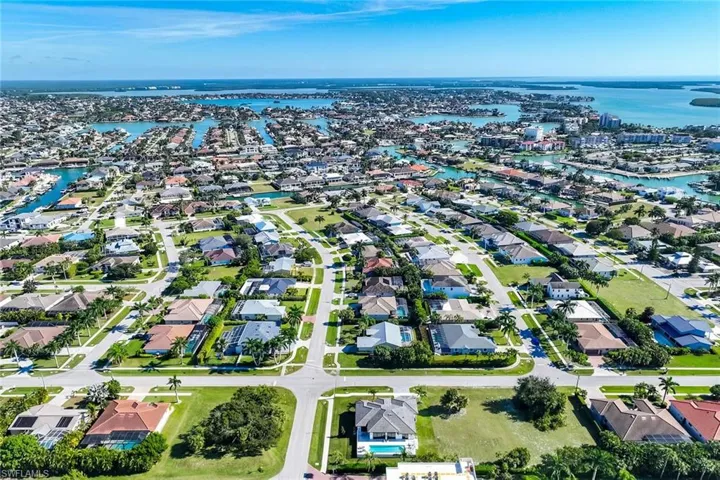 740 Seagrape Dr, Marco Island, Florida 34145