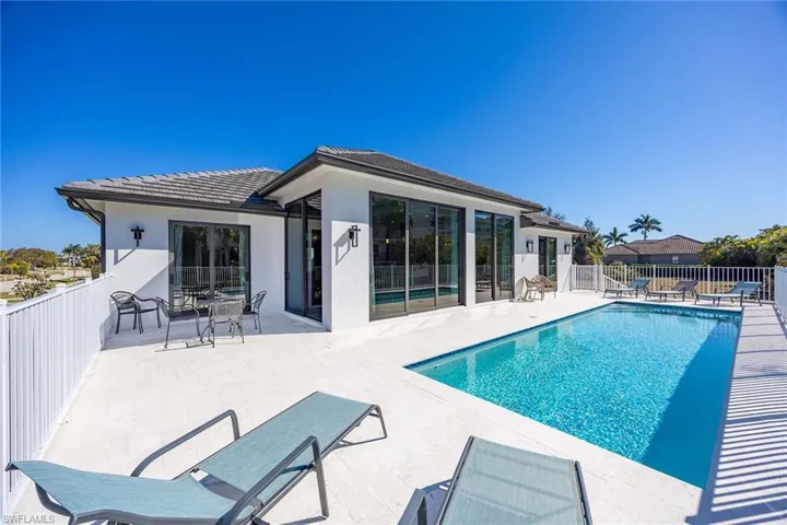 740 Seagrape Dr, Marco Island, Florida 34145
