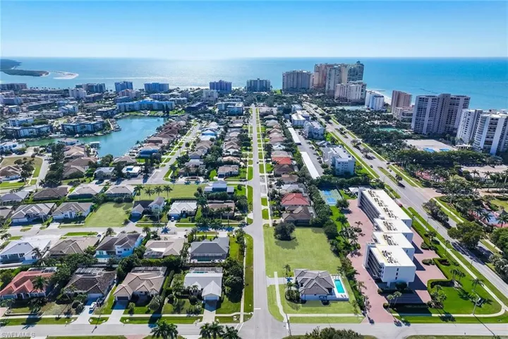 740 Seagrape Dr, Marco Island, Florida 34145