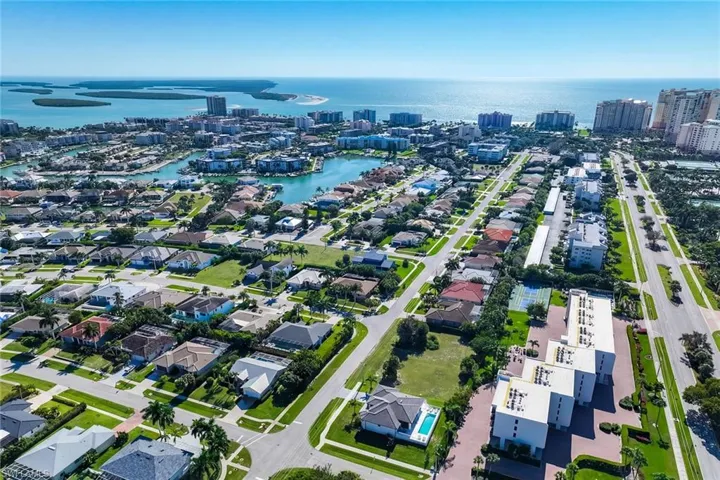 740 Seagrape Dr, Marco Island, Florida 34145