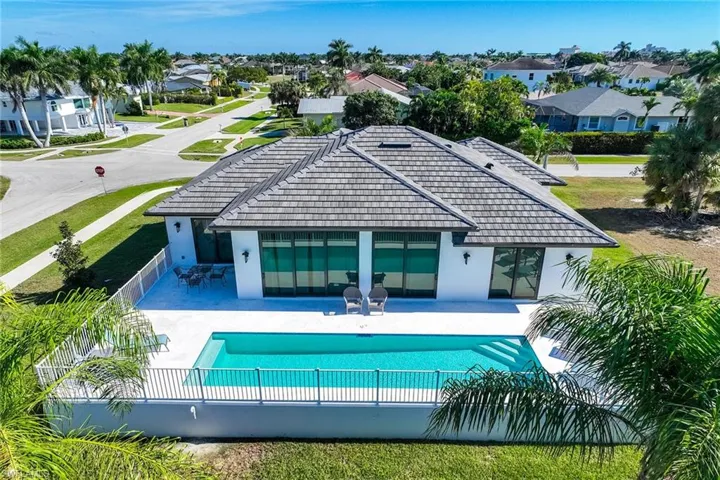 740 Seagrape Dr, Marco Island, Florida 34145