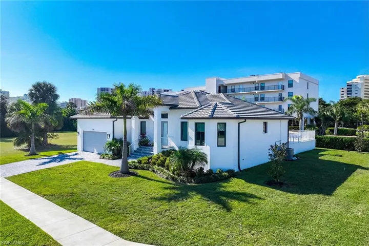 740 Seagrape Dr, Marco Island, Florida 34145