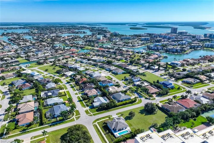 740 Seagrape Dr, Marco Island, Florida 34145