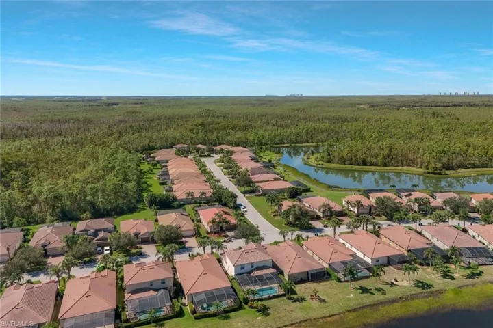 21251 Bella Terra Blvd, Estero, Florida 33928