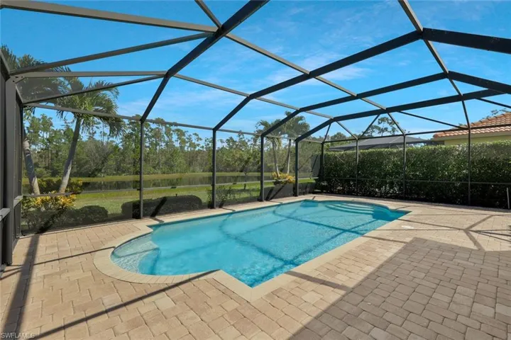 21251 Bella Terra Blvd, Estero, Florida 33928