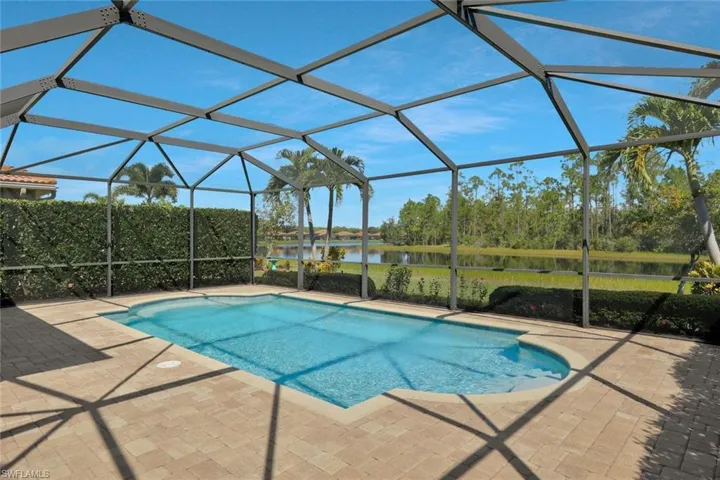 21251 Bella Terra Blvd, Estero, Florida 33928