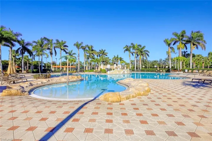 21251 Bella Terra Blvd, Estero, Florida 33928