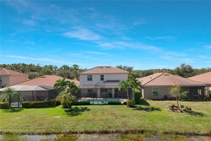 21251 Bella Terra Blvd, Estero, Florida 33928