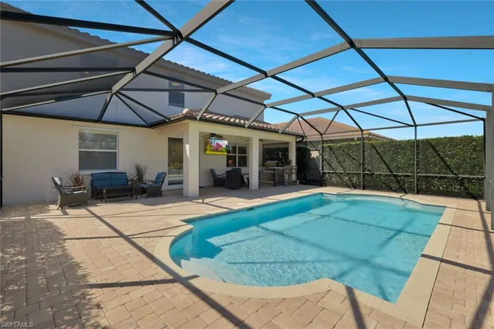 21251 Bella Terra Blvd, Estero, Florida 33928