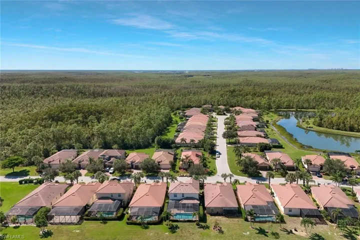 21251 Bella Terra Blvd, Estero, Florida 33928
