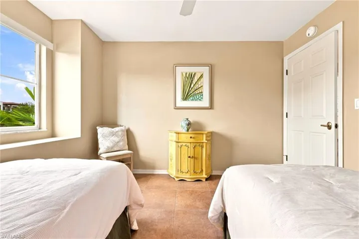 2nd Bedroom