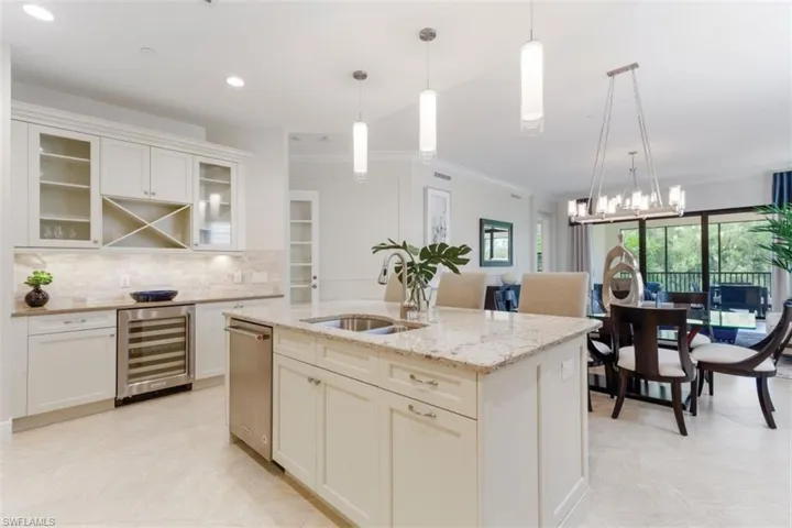 Offered TURNKEY FURNISHED