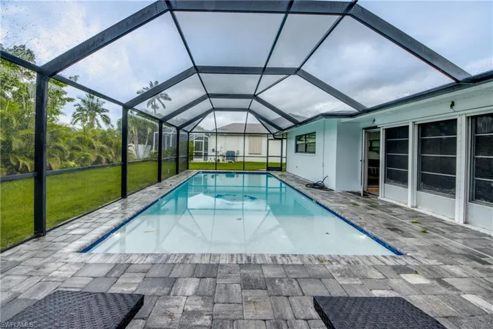 510 Sw 51st Ter, Cape Coral, Florida 33914