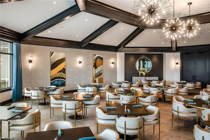 View of lobby