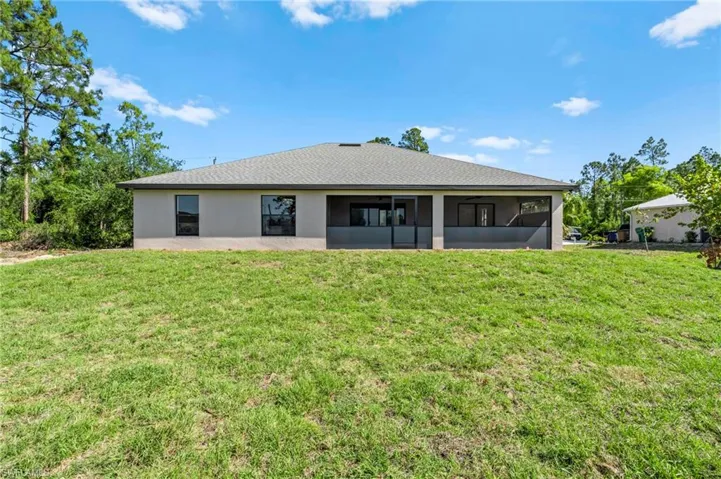 3821  18th W ST, Lehigh Acres, FL 33971