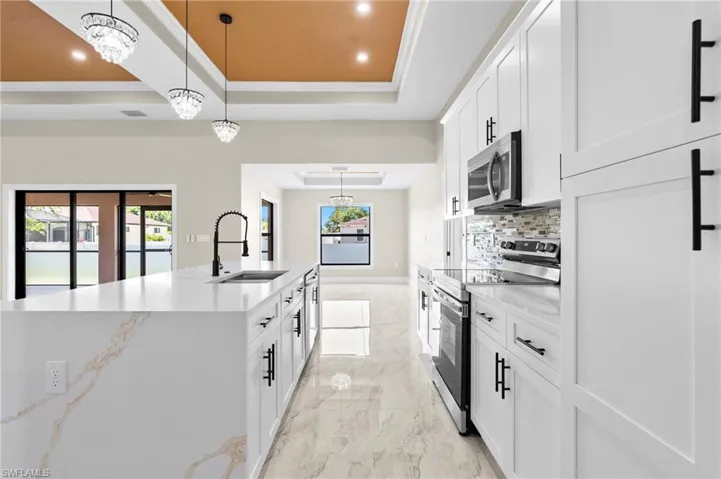 Built in Pantry, custom cabinets