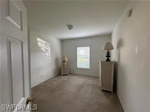 View of 3rd Large bedroom or office  room