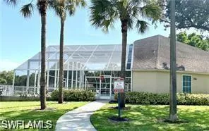 View of Community Center