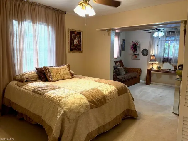5075 Teak Wood Dr, Naples, Florida 34119