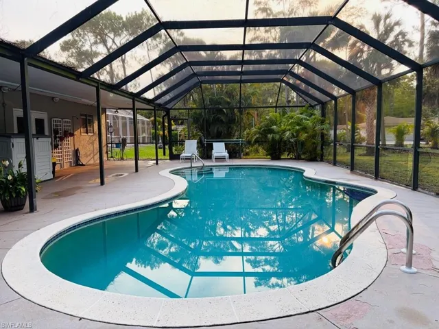 5075 Teak Wood Dr, Naples, Florida 34119