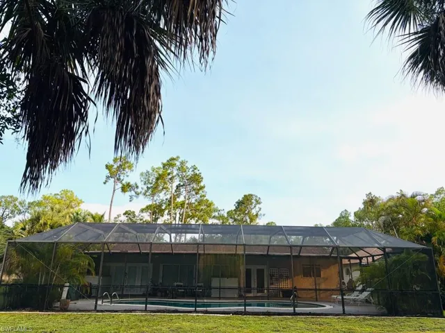 5075 Teak Wood Dr, Naples, Florida 34119