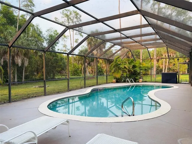 5075 Teak Wood Dr, Naples, Florida 34119