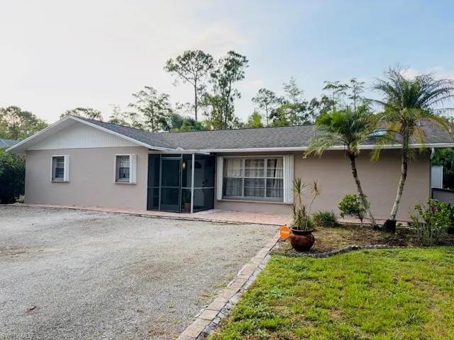 5075 Teak Wood Dr, Naples, Florida 34119