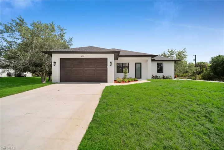 400 W 8th St, Lehigh Acres, Florida 33972