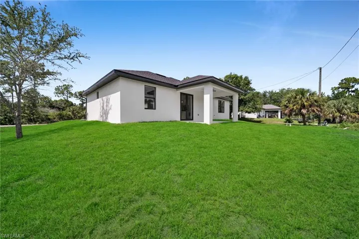 400 W 8th St, Lehigh Acres, Florida 33972
