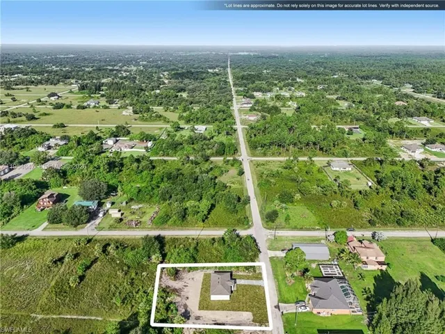 4402 E 19th St, Lehigh Acres, Florida 33972