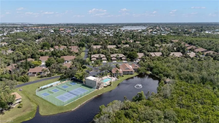 Community Aerial