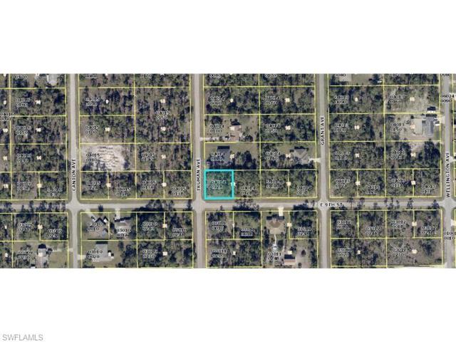 3301 E 9th ST, LEHIGH ACRES FL 33972