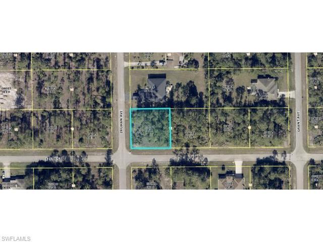 3301 E 9th ST, LEHIGH ACRES FL 33972