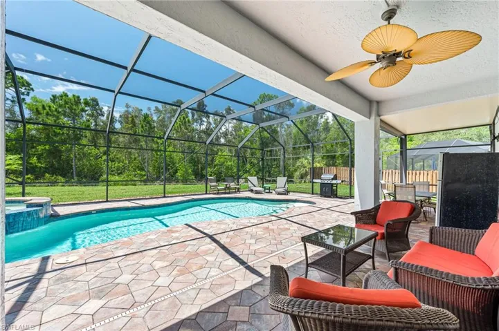 Great Entertaining space