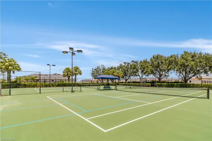 Tennis
