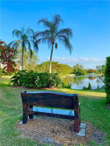 1554 Oyster Catcher PT # 1554, NAPLES FL 34105